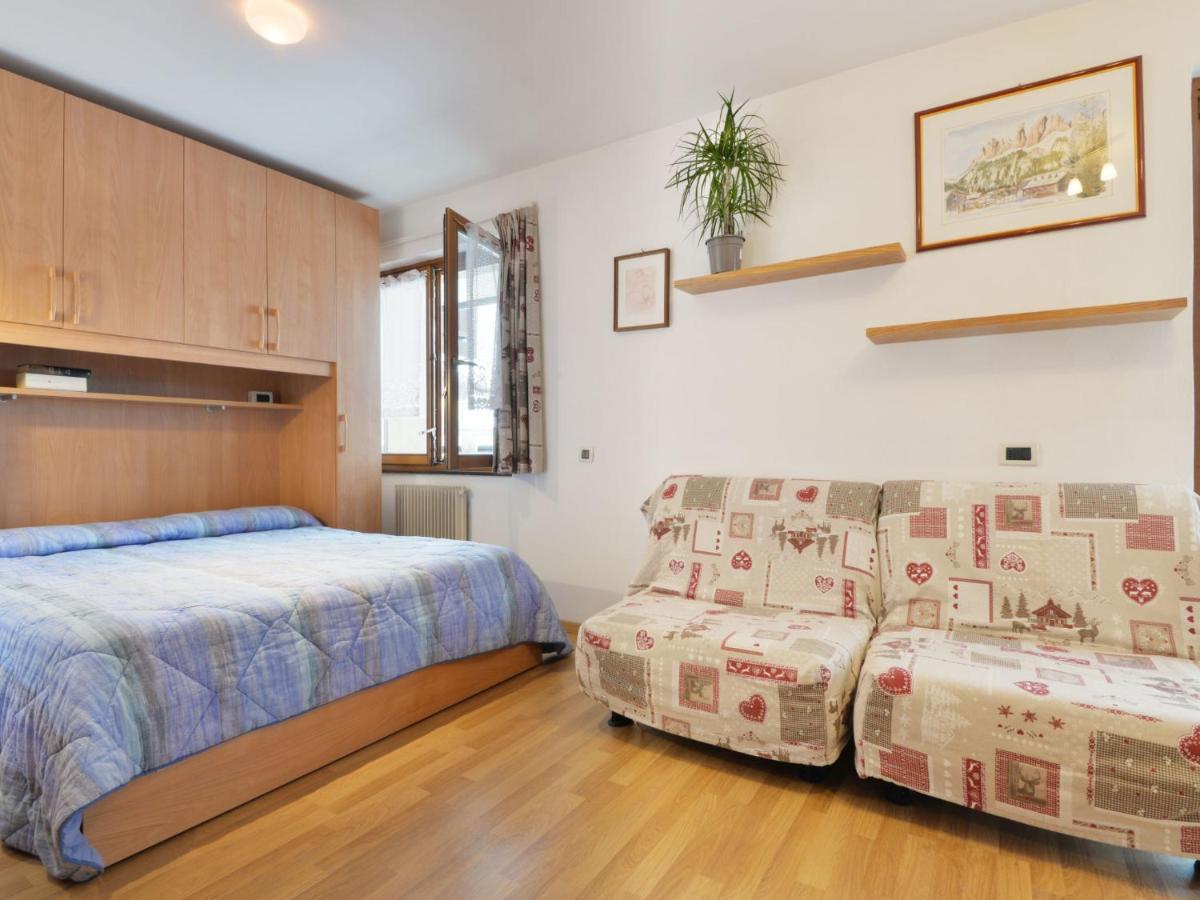 Studio Marmolada-1 By Interhome อัลบา ดิ คานาเซ ภายนอก รูปภาพ