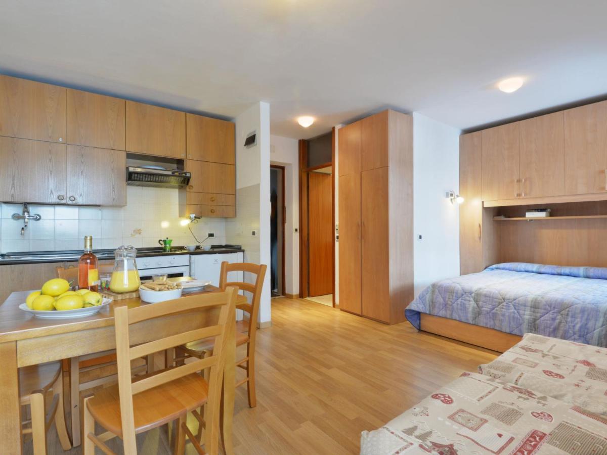 Studio Marmolada-1 By Interhome อัลบา ดิ คานาเซ ภายนอก รูปภาพ