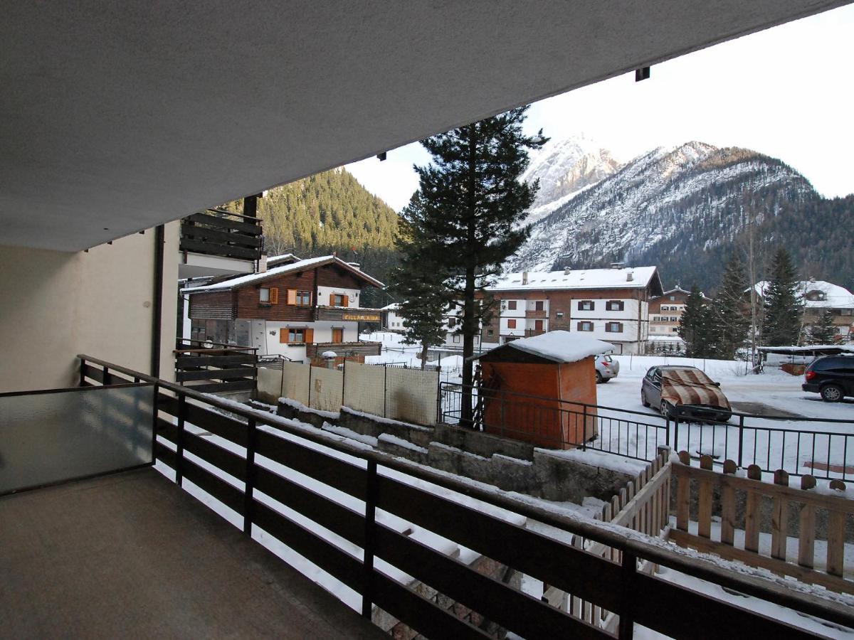 Studio Marmolada-1 By Interhome อัลบา ดิ คานาเซ ภายนอก รูปภาพ
