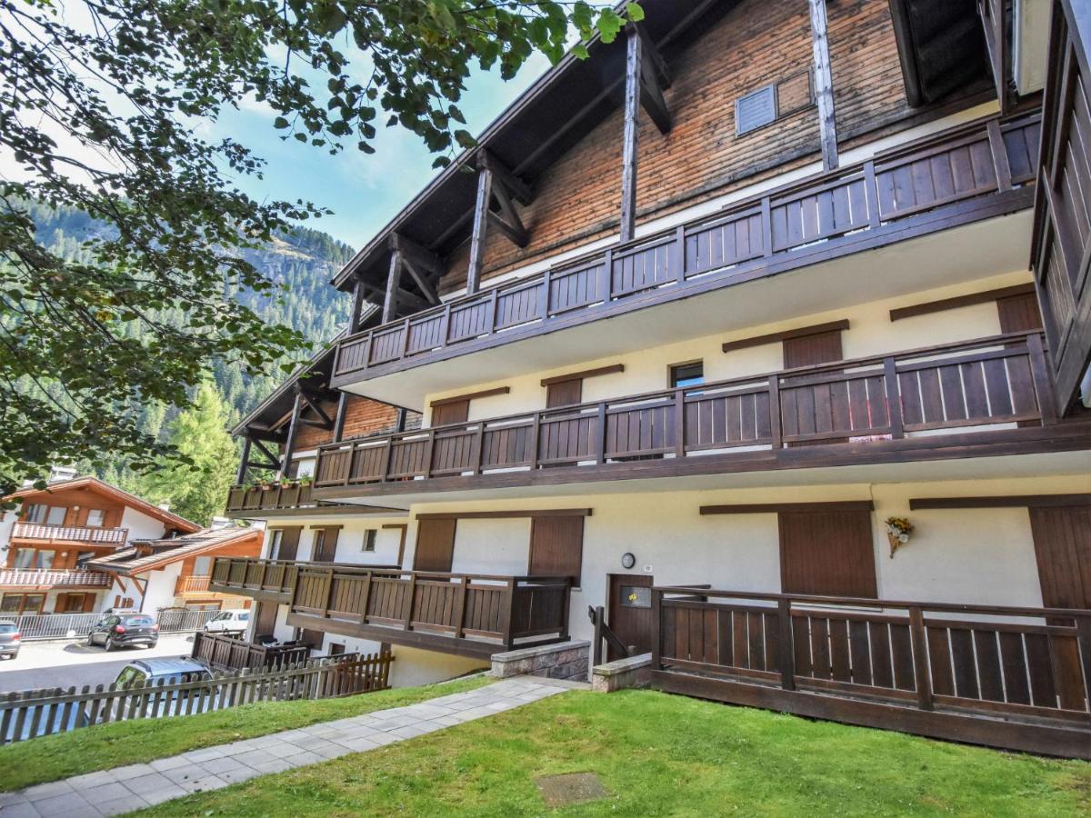 Studio Marmolada-1 By Interhome อัลบา ดิ คานาเซ ภายนอก รูปภาพ